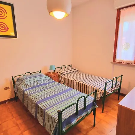 Vakantiehuis Trilo