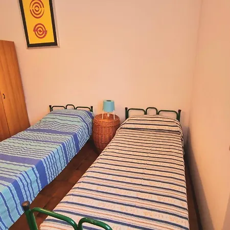 Vakantiehuis Trilo *
