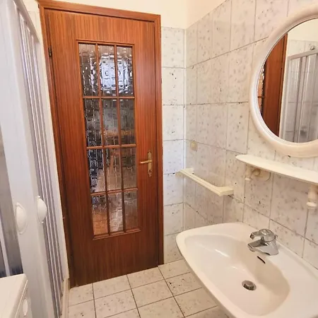 Vakantiehuis Trilo Numana