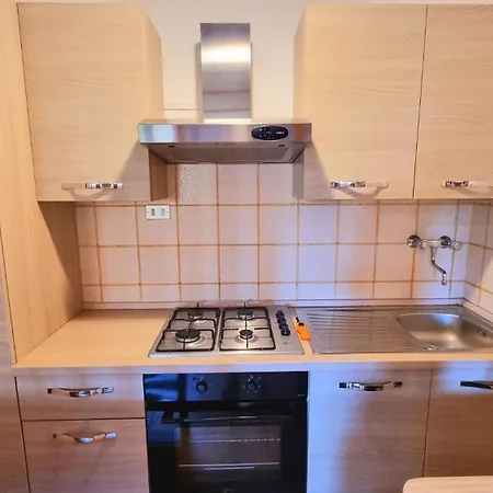 Vakantiehuis Trilo